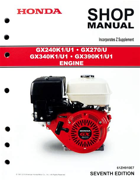 Multiquip CD613H18 (Honda GX390 Gasoline Engine) Manual pdf manual